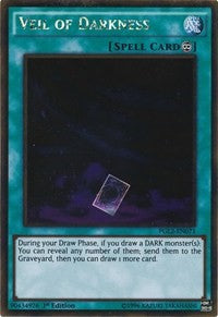 Veil of Darkness [Premium Gold: Return of the Bling]