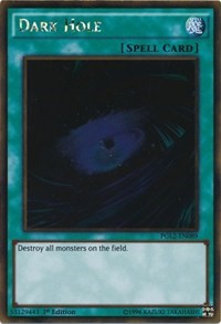 Dark Hole [Premium Gold: Return of the Bling]