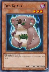 Des Koala [Demo Pack]
