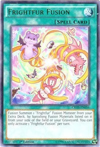 Frightfur Fusion [Crossed Souls]