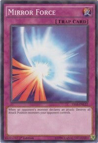 Mirror Force [Starter Deck: Dark Legion]