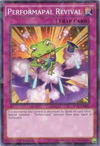 Performapal Revival [Star Pack ARC-V]