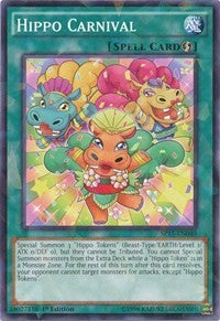 Hippo Carnival [Star Pack ARC-V]