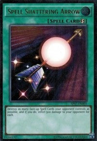Spell Shattering Arrow [Astral Pack 7]