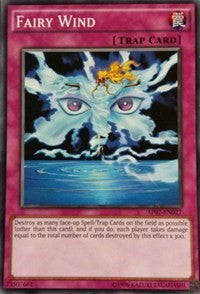 Fairy Wind [Astral Pack 7]