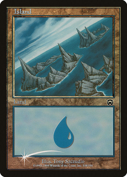 Island [Arena League 2000]