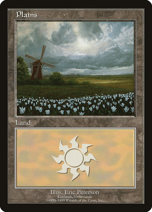Plains [European Land Program]