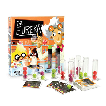 Picture of Dr. Eureka