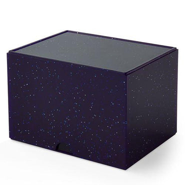 Dragon Shield: Strongbox - Night Blue