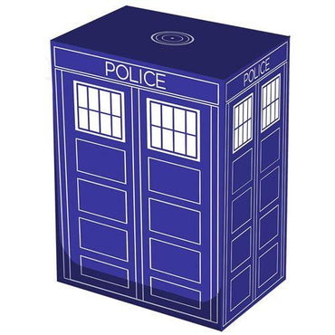 Legion: "Policebox" - Deck Box