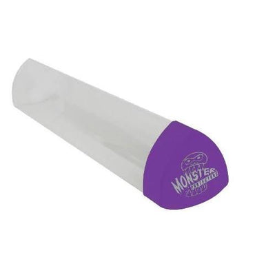 Monster Protectors: Playmat Tube - Purple