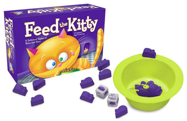 Picture of Feed the Kitty