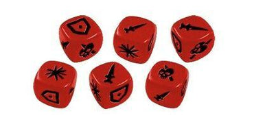 Picture of HATE: Extra Dice