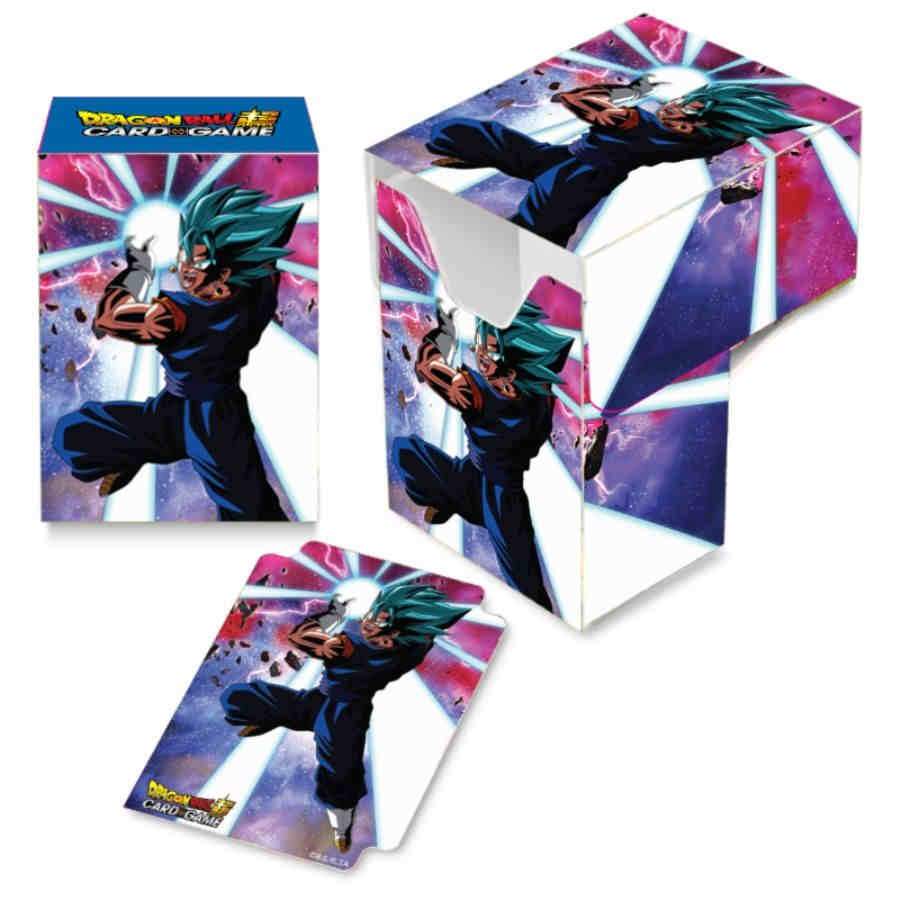 Ultra Pro: Dragon Ball Super Deck Box - 2019 Version 2