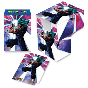 Ultra Pro: Dragon Ball Super Deck Box - 2019 Version 2