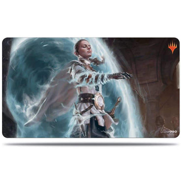 Ultra Pro: Playmat - Throne of Eldraine V7