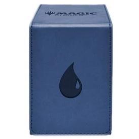 Ultra Pro: MTG Alcove Flip Box - Island