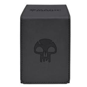 Ultra Pro: MTG Alcove Flip Box - Swamp