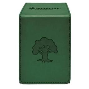 Ultra Pro: MTG Alcove Flip Box - Forest