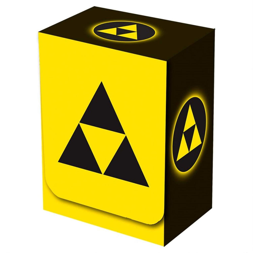 Legion: Deck Box - Triforce