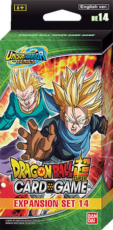 Expansion Set 14 - Battle Advanced
