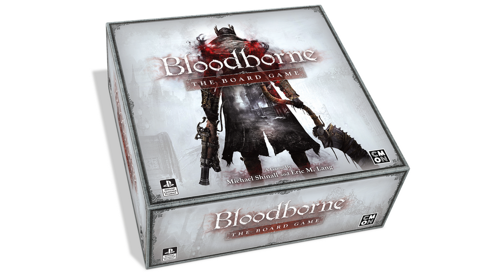 Picture of Bloodborne: Blood Moon Pledge