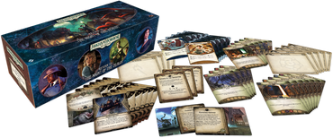 Picture of Arkham Horror: The Card Game - Return to the Night of the Zealot