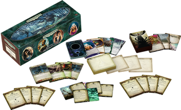 Picture of Arkham Horror: The Card Game - Return to the Dunwich Legacy