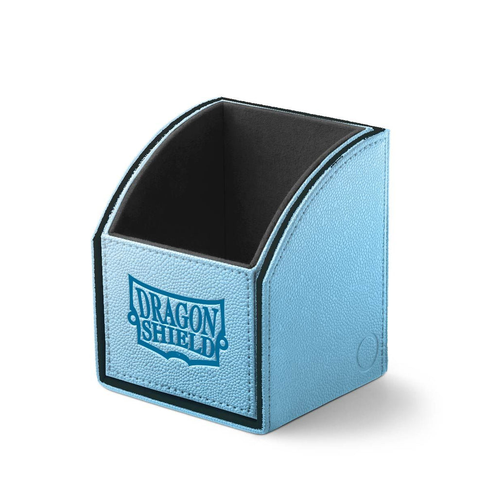 Dragon Shield: Nest (Blue / Black)
