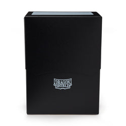 Dragon Shield: Deck Shell - Black