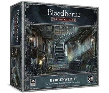 Picture of Bloodborne: Byrgenwerth