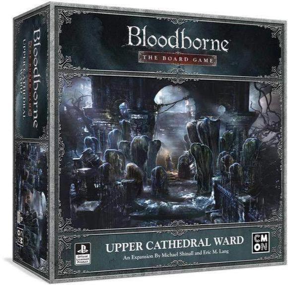 Picture of Bloodborne: Upper Cathedral Ward