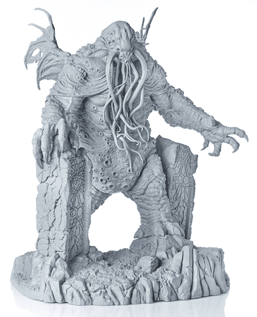 Picture of Death May Die: R'lyeh Rising Expansion