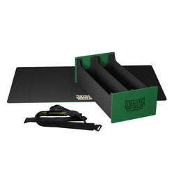 Dragon Shield: Magic Carpet - XL (Green / Black)