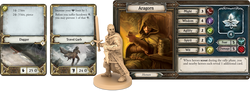 Lord of the Rings: Journeys in Middle-Earth - Base Game