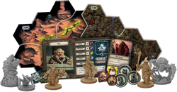 Lord of the Rings: Journeys in Middle-Earth - Shadowed Paths