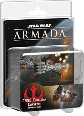 Star Wars: Armada - CR90 Corellian Corvette
