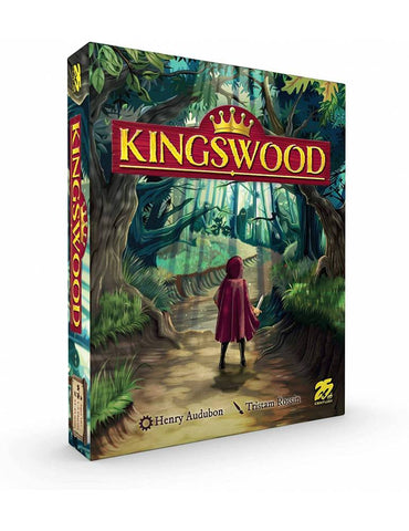 Kingswood