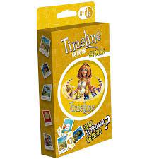 Timeline: Classic (Eco-Blister)