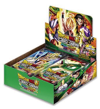 Miraculous Revival Booster Box