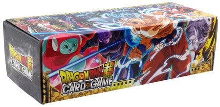 Draft Box 05 - Divine Multiverse
