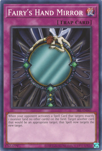 Fairy's Hand Mirror [SRL-EN041] Common
