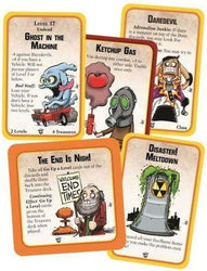 Munchkin Apocalypse 2: Sheep Impact