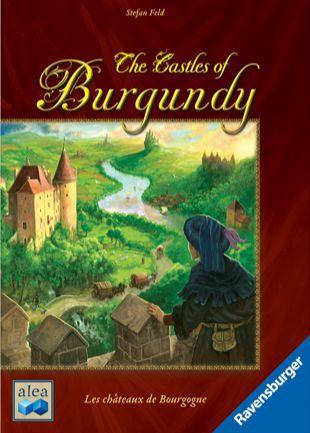 Picture of The Castles of Burgundy