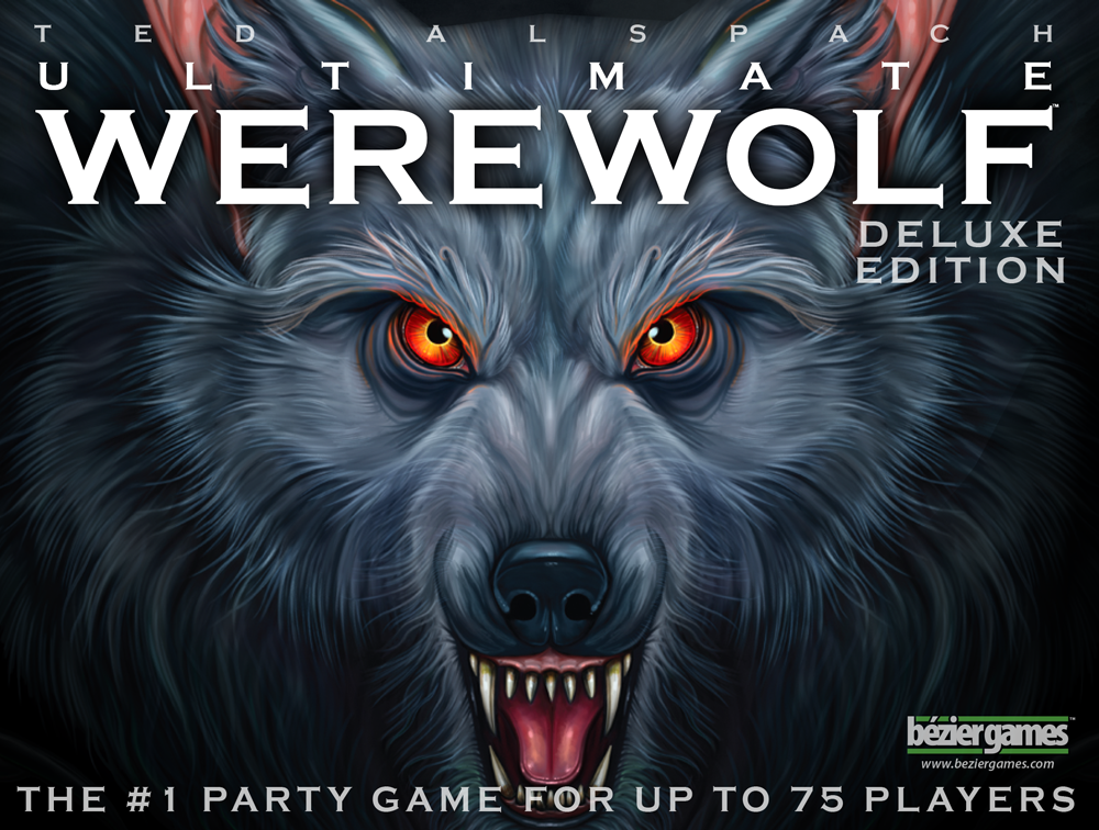 Picture of Ultimate Werewolf Deluxe Edition