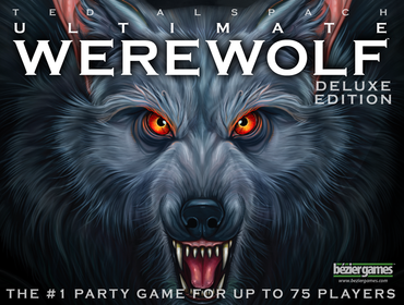 Picture of Ultimate Werewolf Deluxe Edition