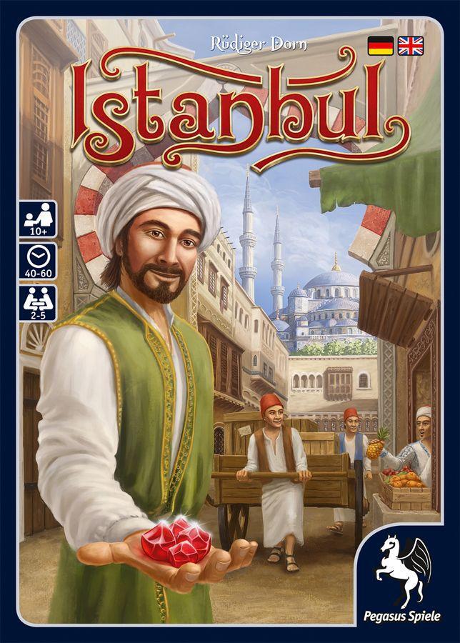 Picture of Istanbul