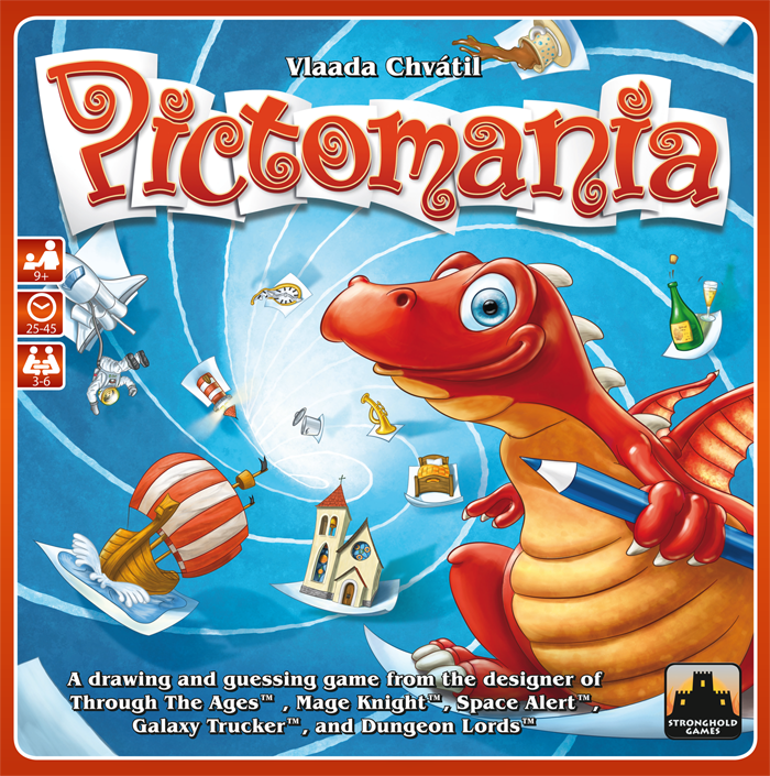Picture of Pictomania