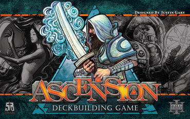 Picture of Ascension: 3rd Edition