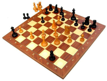 Picture of Best Chess Set Ever